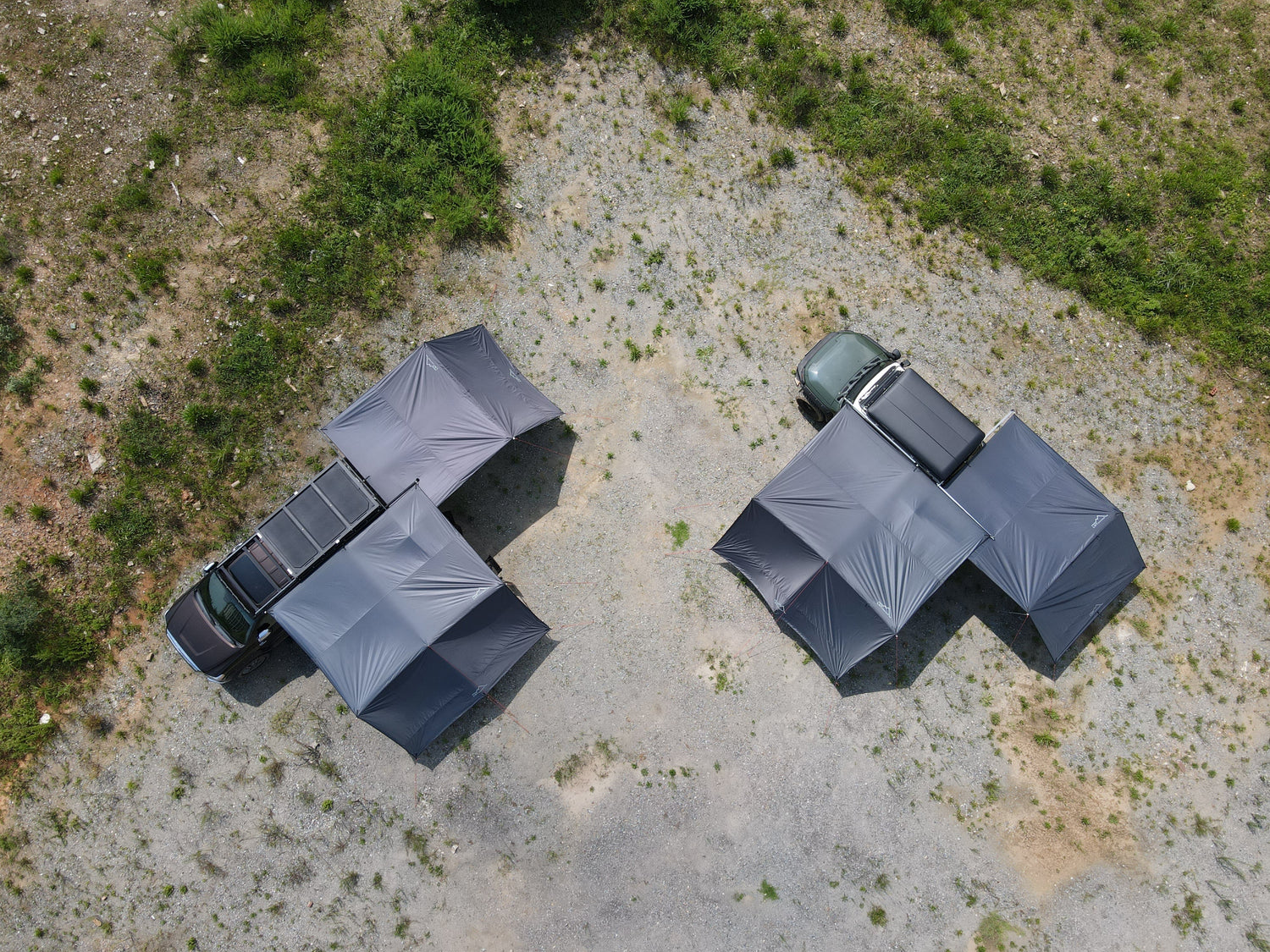Buyer's Guide: Build Your Perfect Outdoor Shelter with the LNT Awning Ecosystem - BIGTENT