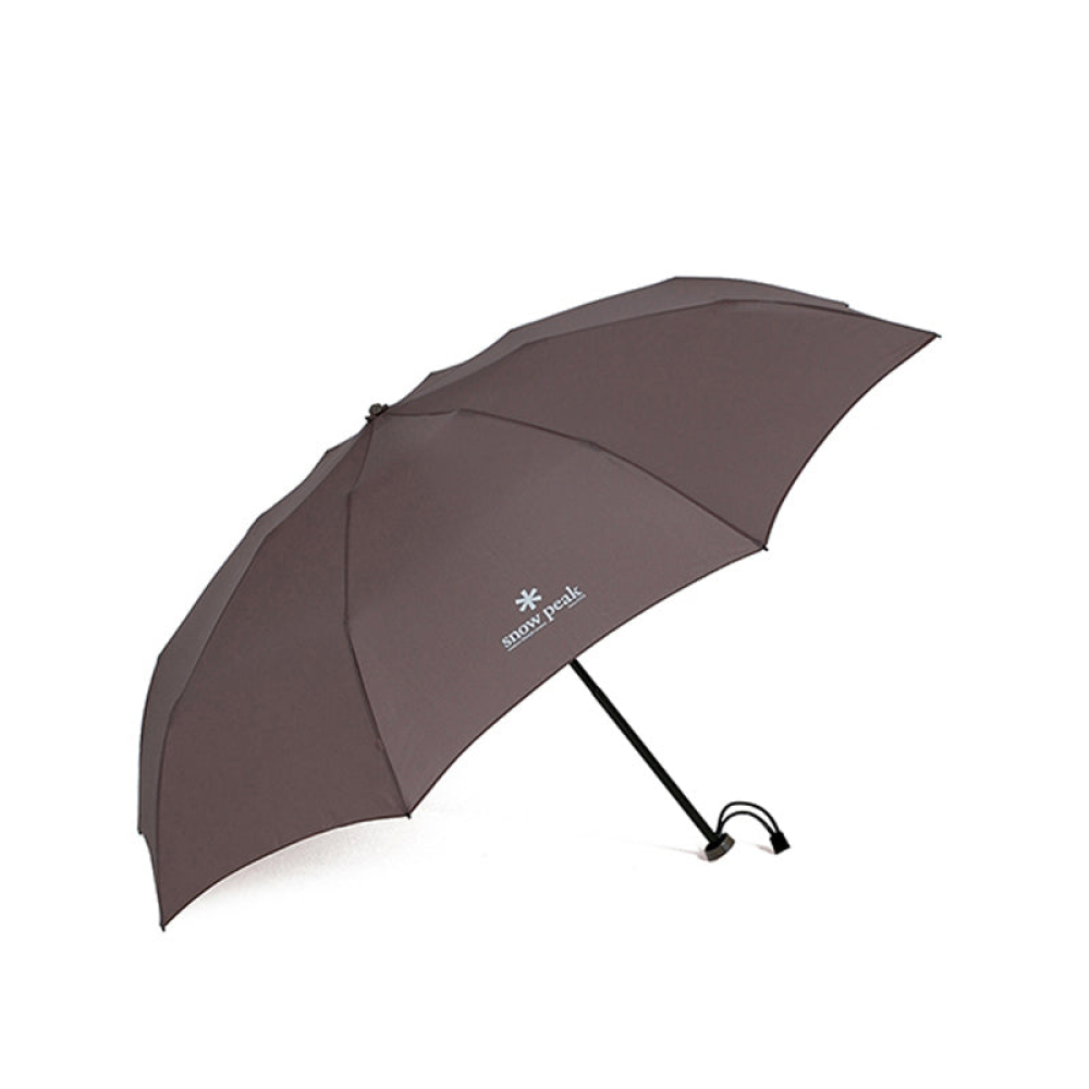 Ultralight Umbrella Grey