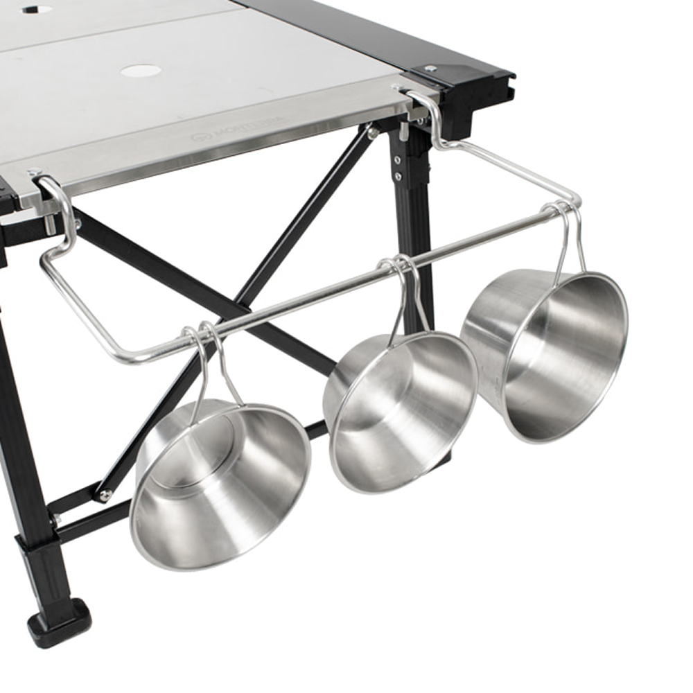 IGT 0.5 Unit Side Hanger
