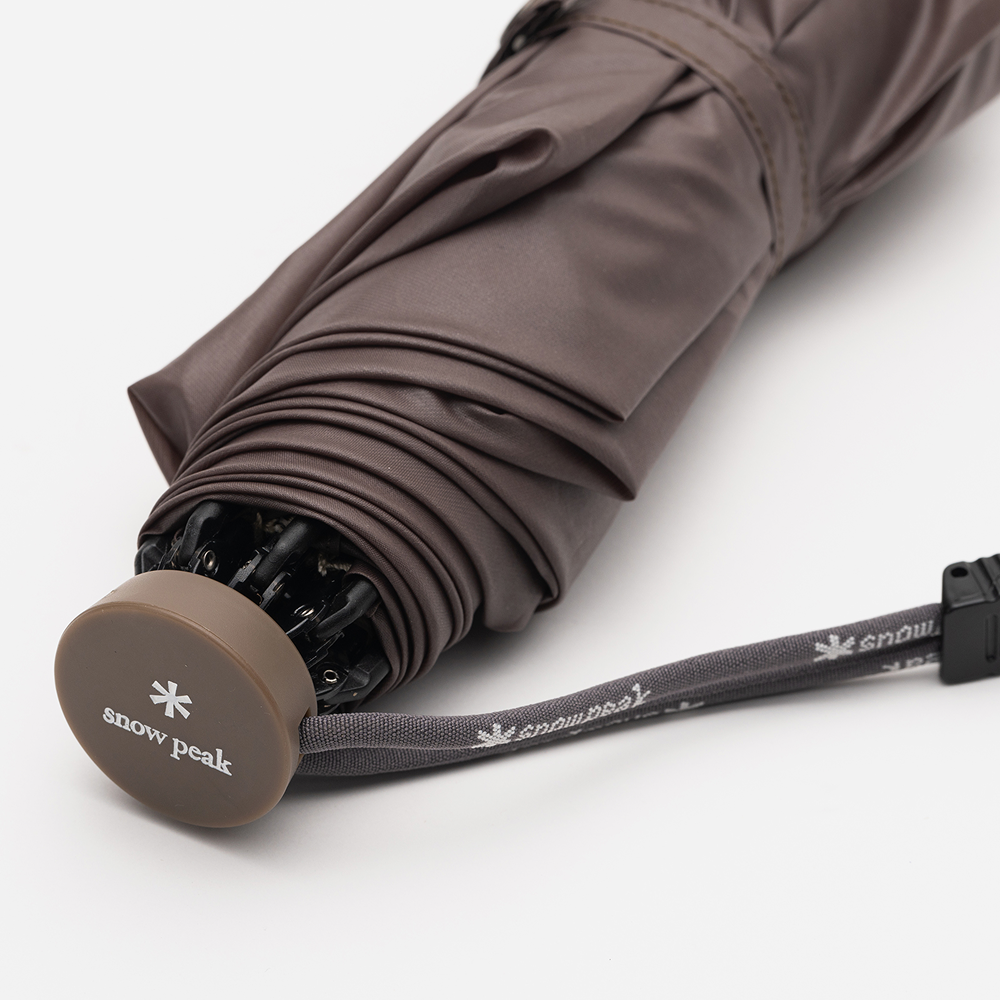 Ultralight Umbrella Grey
