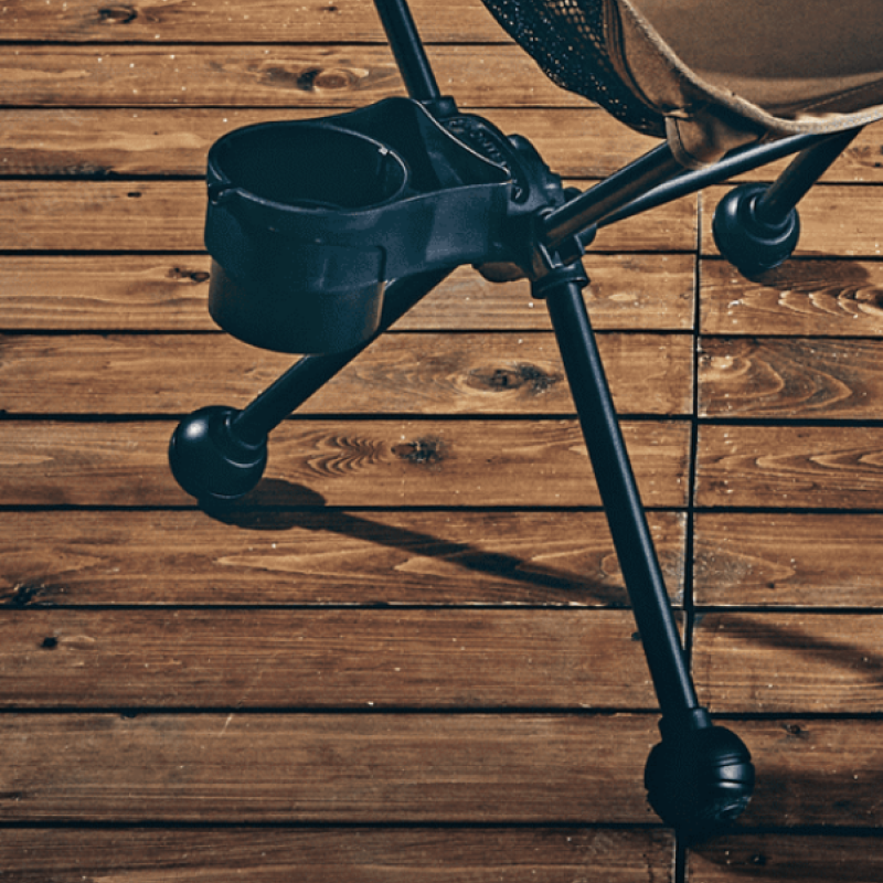 CVT Cup Holder & Chairball Set