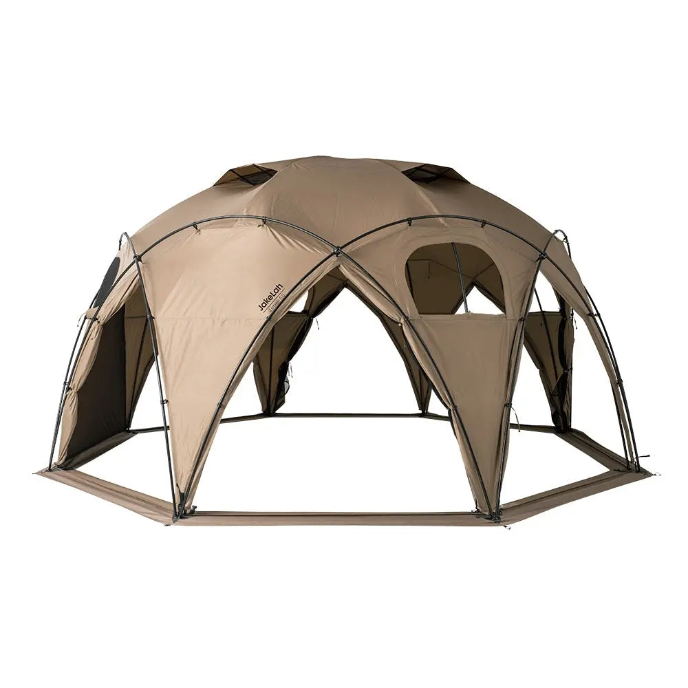 J.crown 5.0 - JakeLah