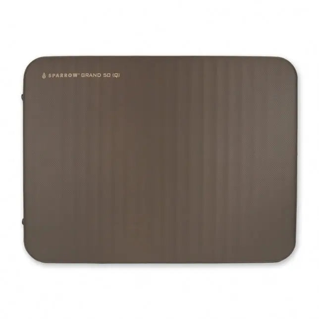 Grand 50 - Queen - Sparrow