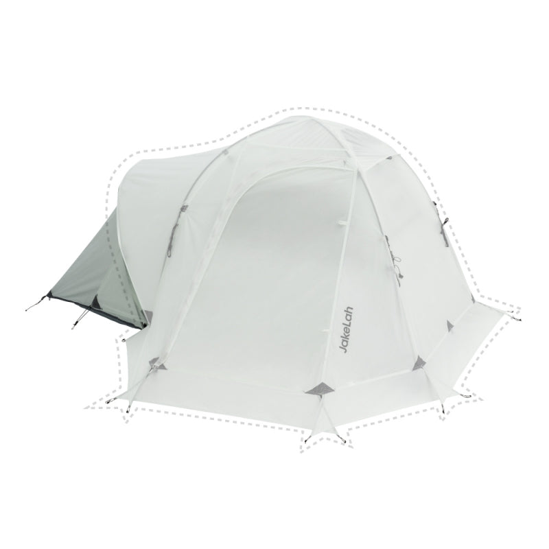 J.sololite Vestibule