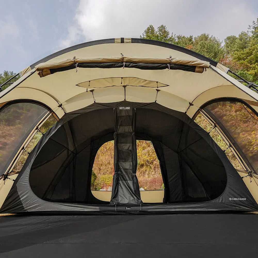 Gotland Inner Tent -Â KZM