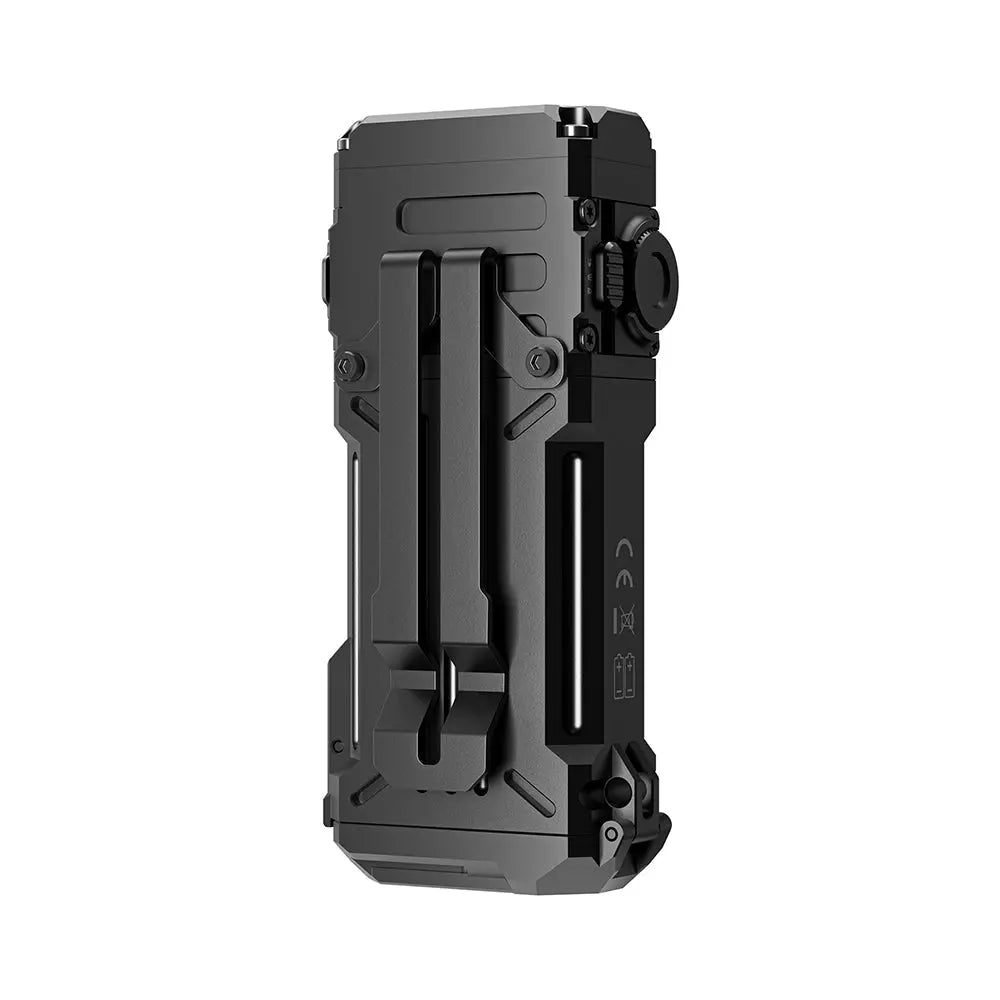 Wuben X2 Pro RGB - WubenLight