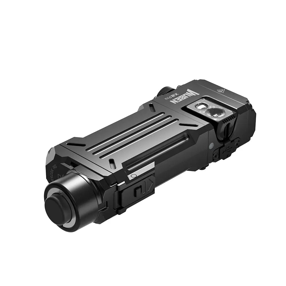 Wuben X2 Pro RGB - WubenLight