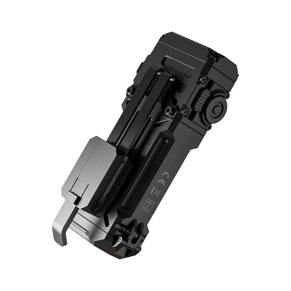 Wuben X2 Pro RGB - WubenLight