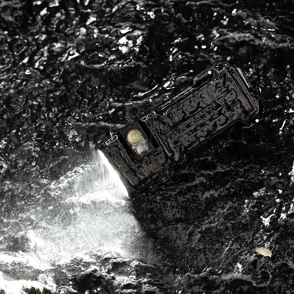 Wuben X2 Pro RGB - WubenLight