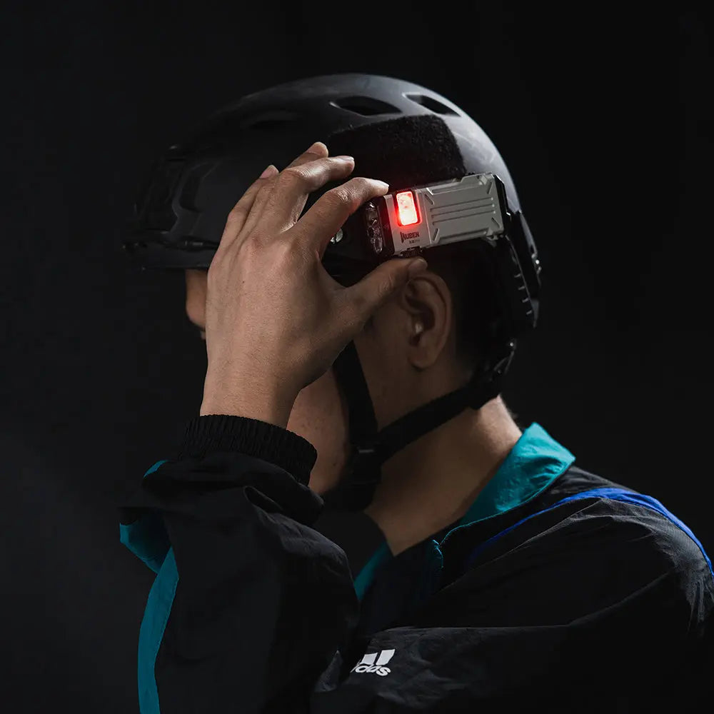 Wuben X2 Pro RGB - WubenLight