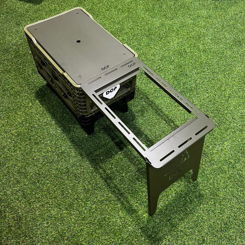 Side Table IGT Cut - BIGANT