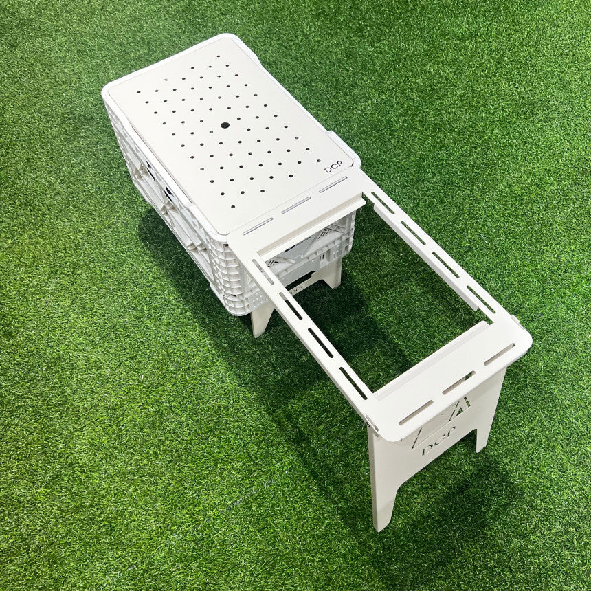 Side Table IGT Cut