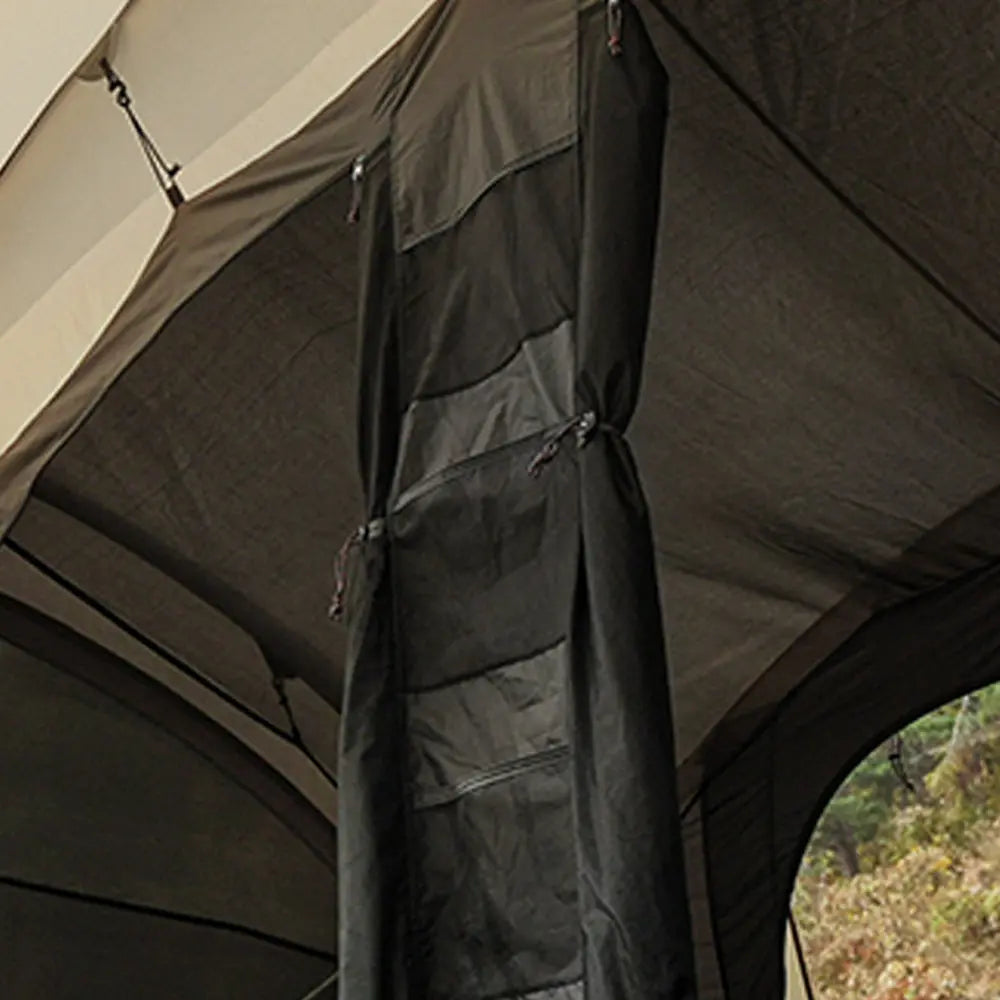 Gotland Inner Tent -Â KZM