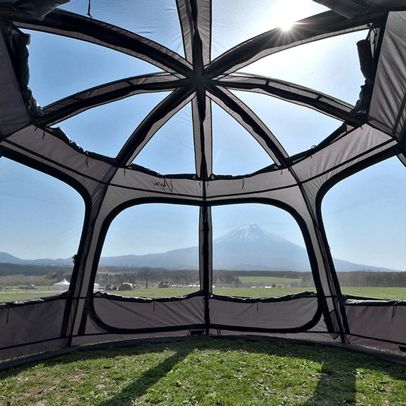 Viva Dome Shelter Prime