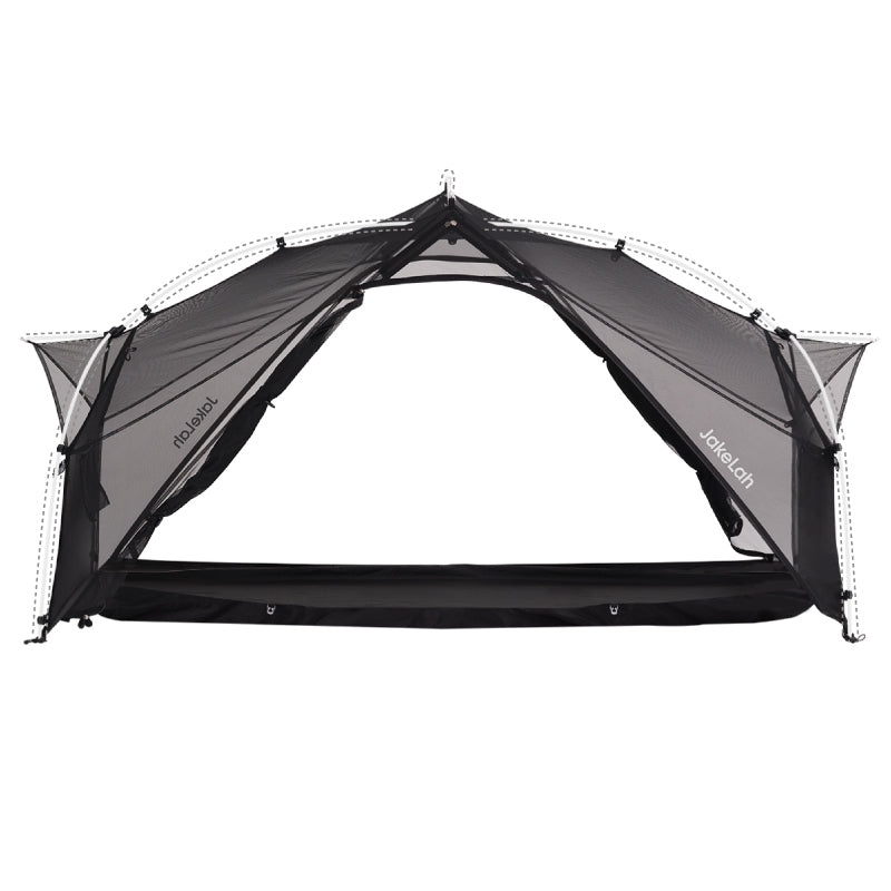 J.cot tent Mesh