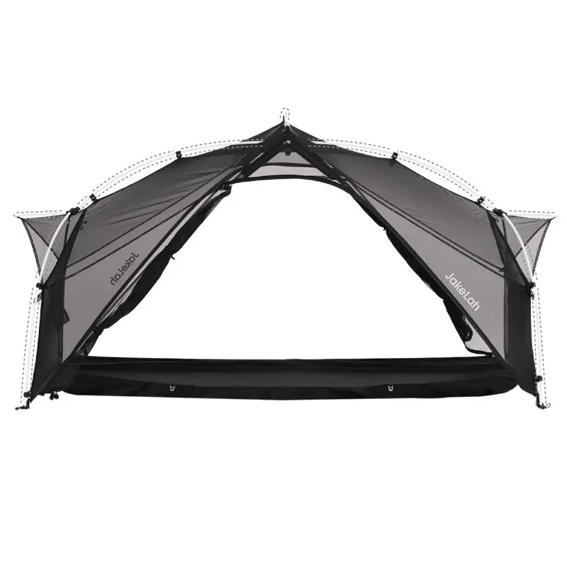 J.cot tent Mesh -Â JakeLah