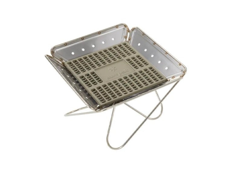 Pack & Carry Lit de charbon