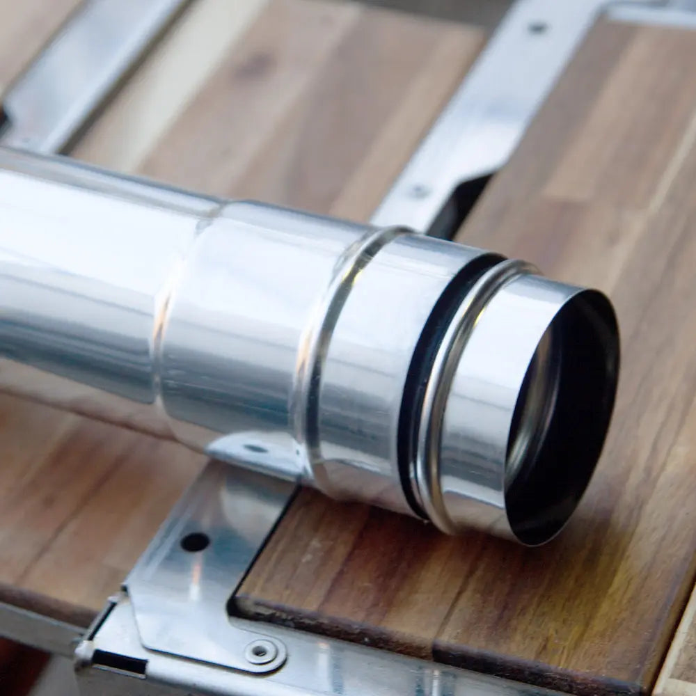 3M CHIMNEY SET - Wood & Burn