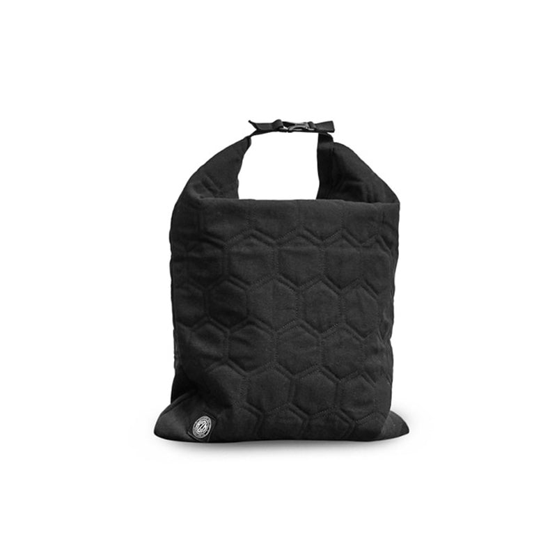 Canvas Safe Roll Bag