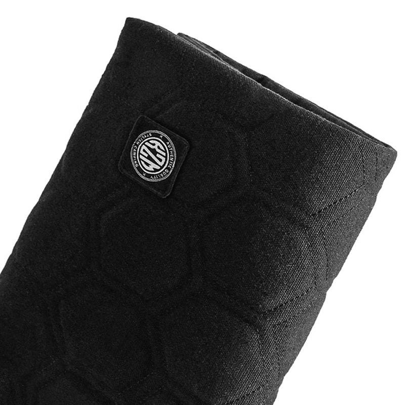 Canvas Safe Roll Bag
