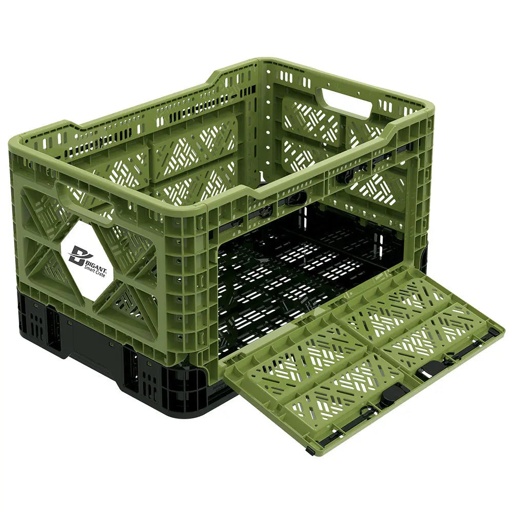 48L CRATE - Open Type - BIGANT