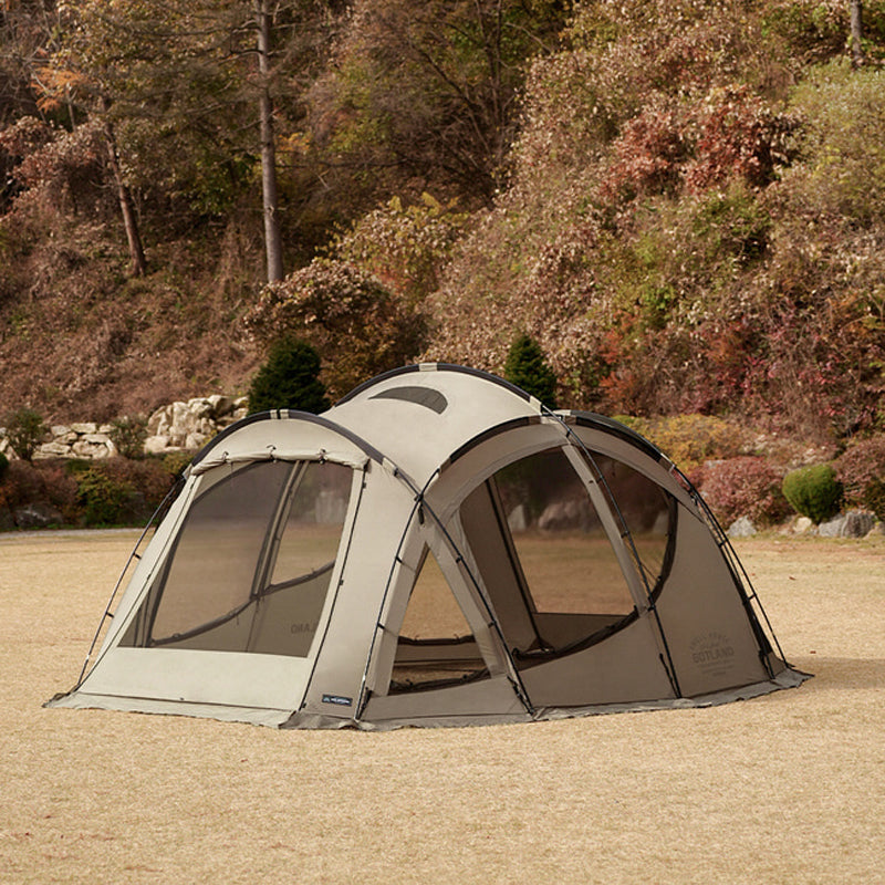 Gotland Swell House Tent
