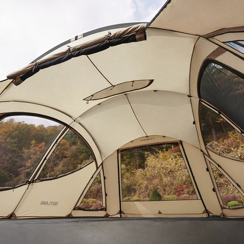 Gotland Swell House Tent