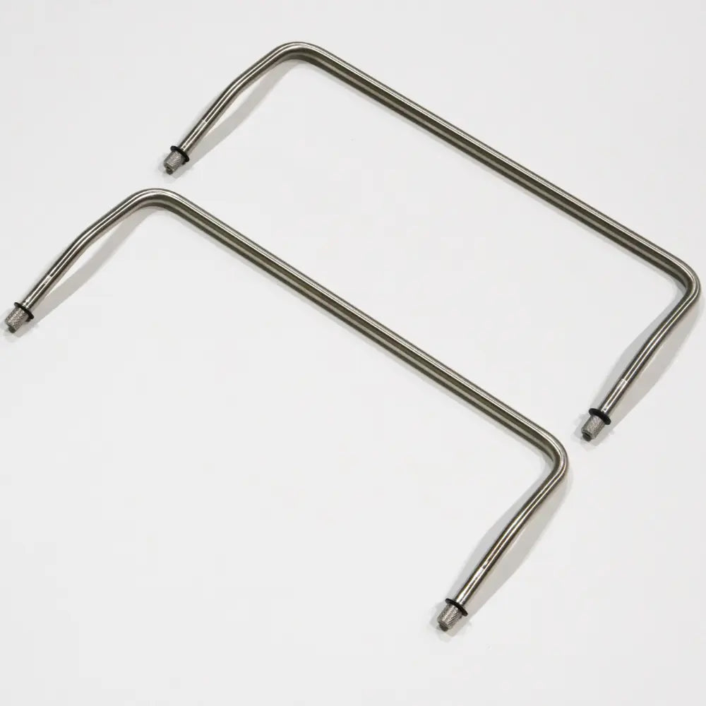 HR Stain Box Half Unit Hanger - Henrik Seo