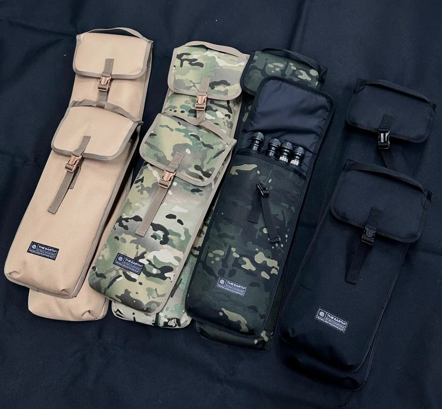 CORDURA IGT Leg Case - theEarth