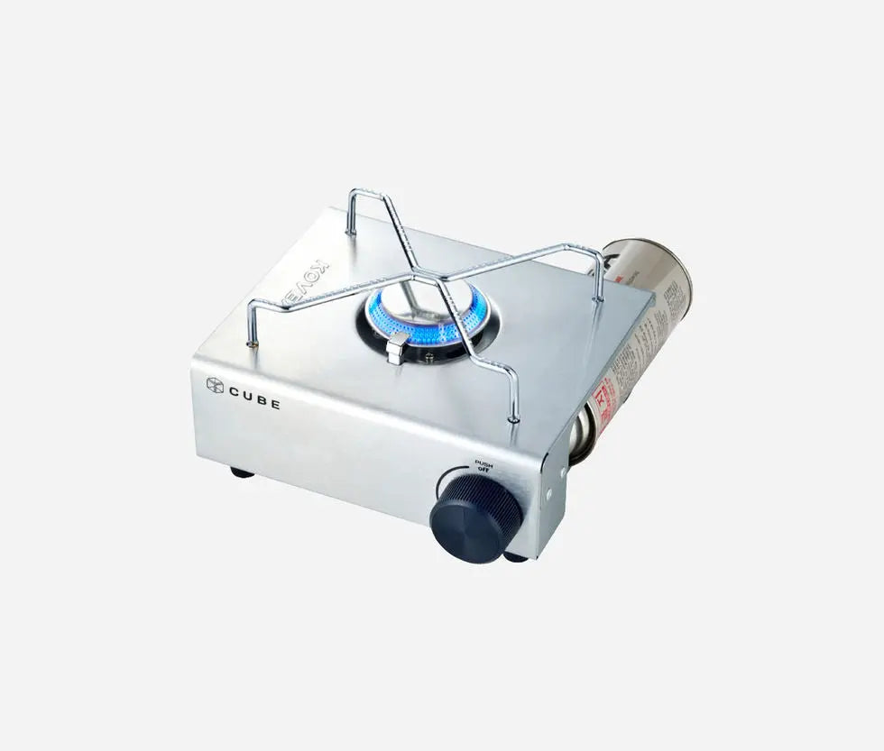 Cube Stove - Kovea