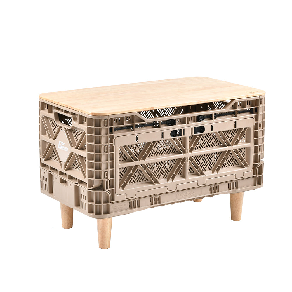 WOOD TABLETOP