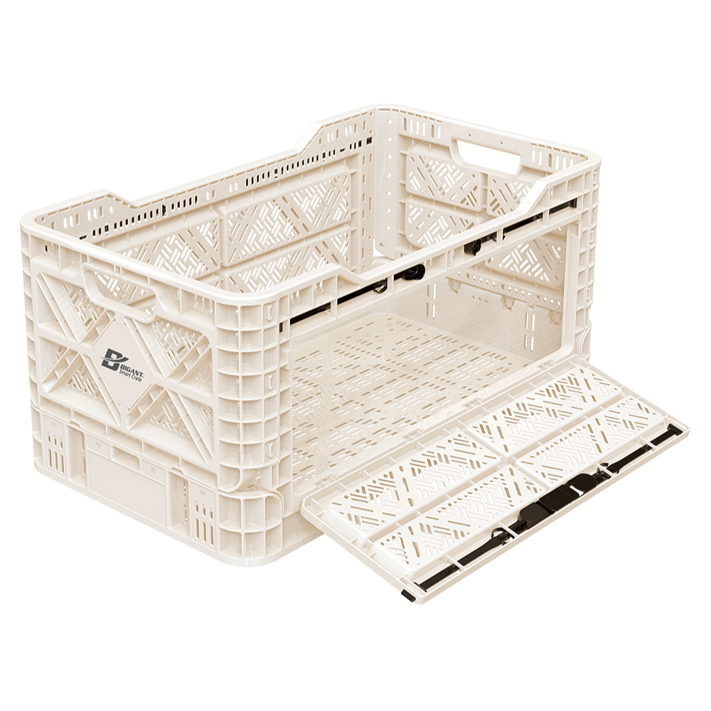 90L CRATE - Open Type