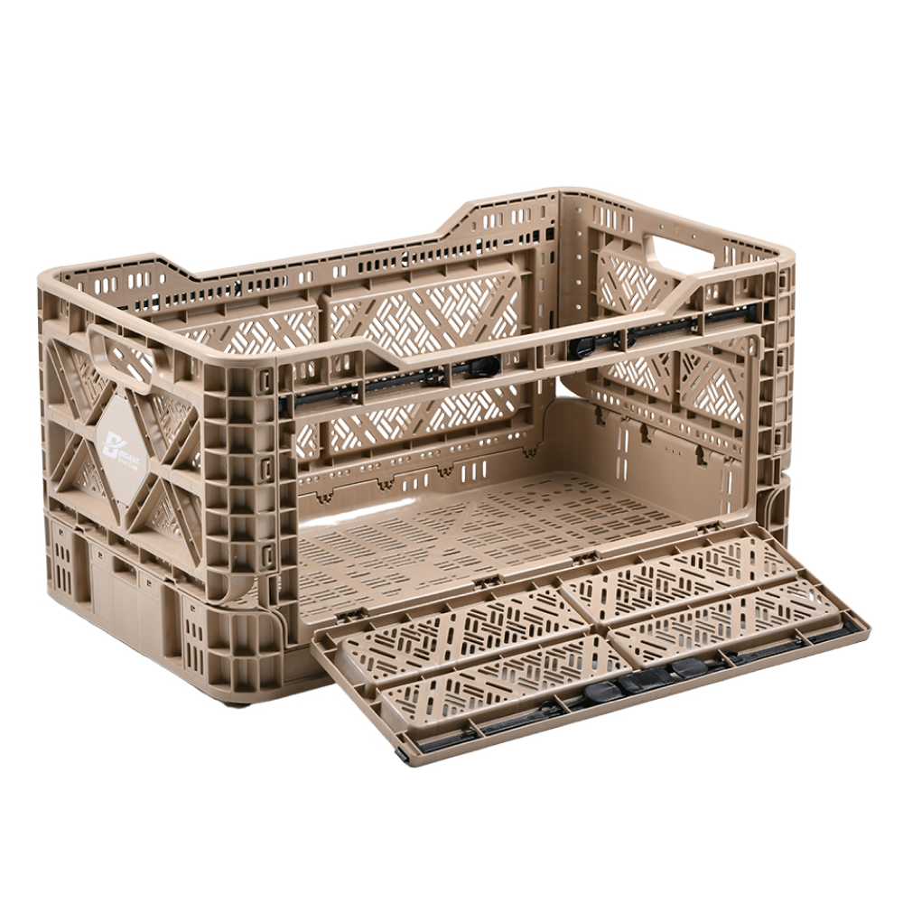 90L CRATE - Open Type
