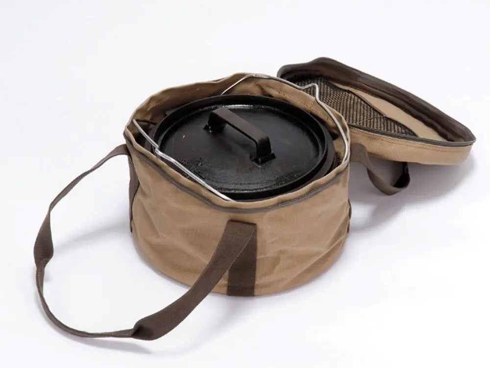 Dutch Oven 26cm Case -Â Snow Peak