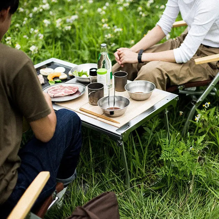 Entry IGT -Â Snow Peak