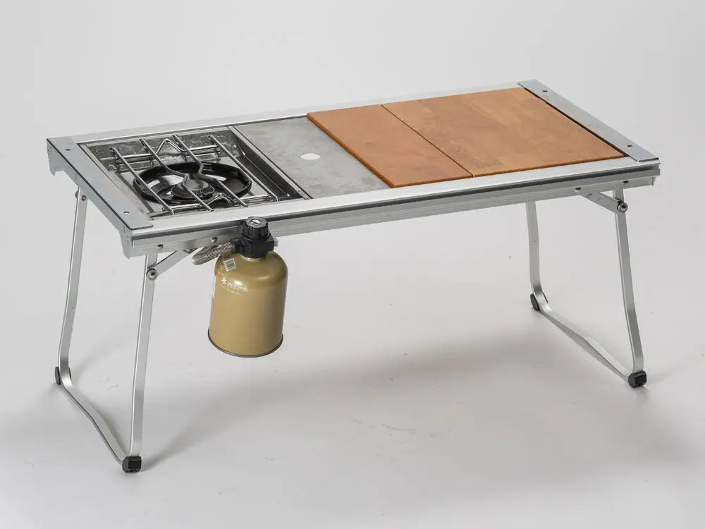 Entry IGT - Snow Peak