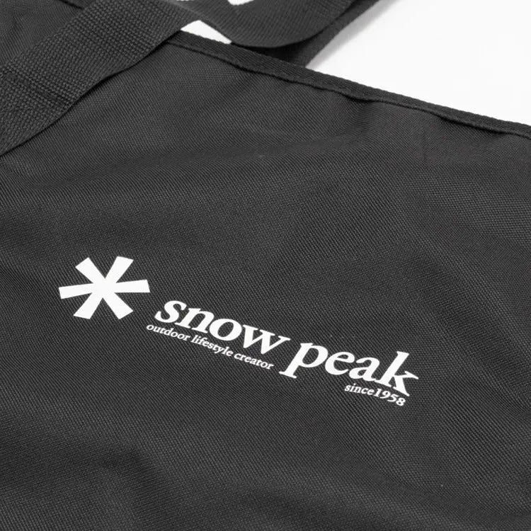Extension IGT -Â Snow Peak