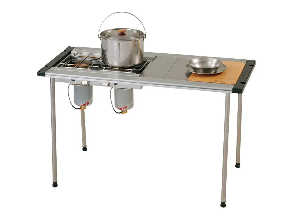 Bamboo Insert - Renewed - Snow Peak