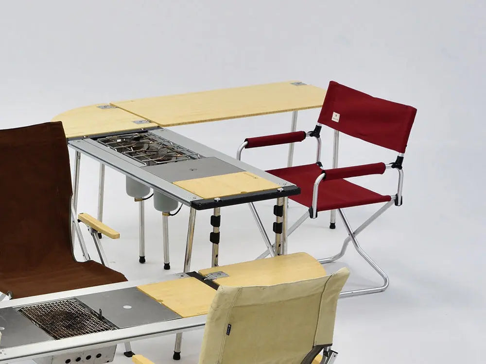 Bamboo Insert - Renewed -Â Snow Peak