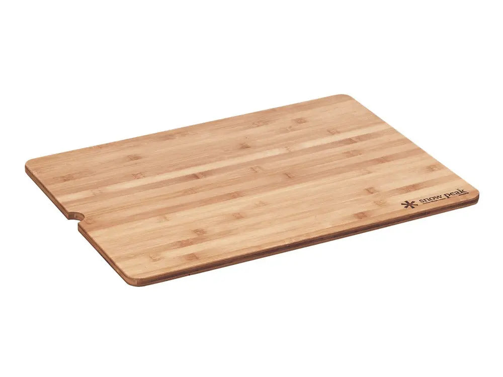 Bamboo Insert - Renewed - Snow Peak