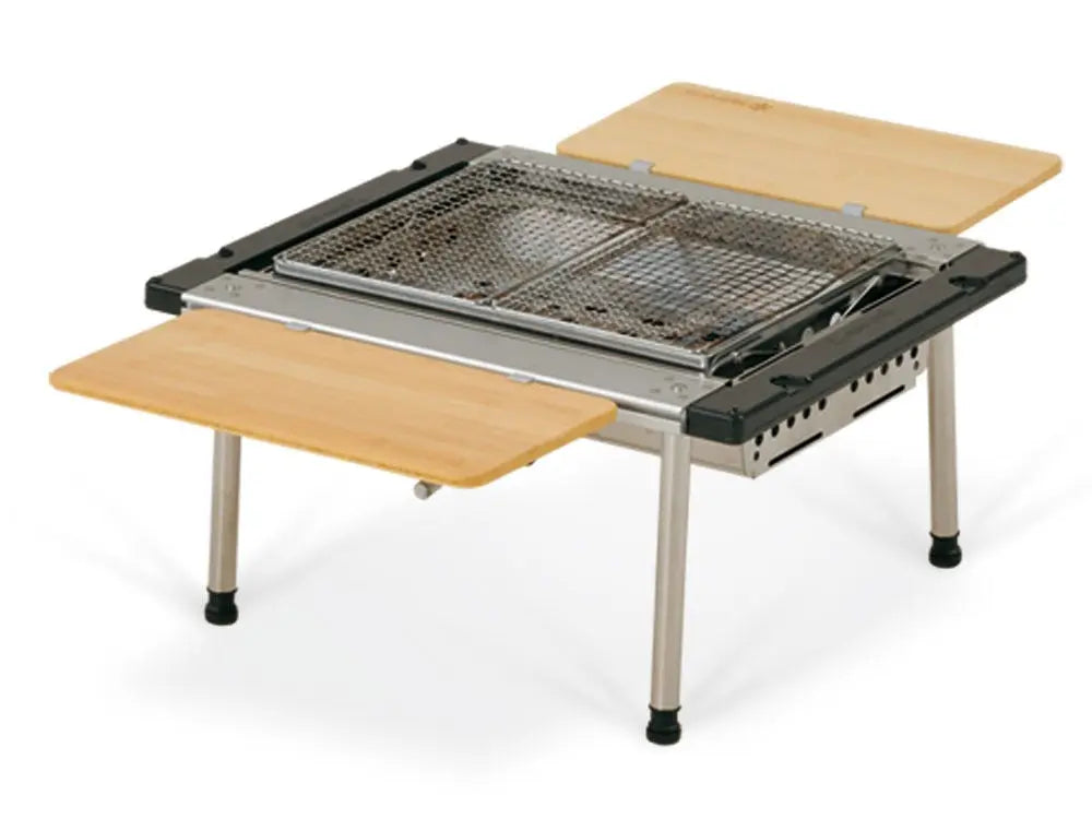 Renewed Bamboo IGT Sliding Extension - Snow Peak