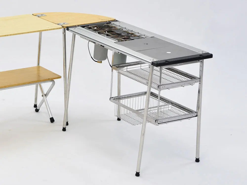 IGT Hanging Rack 2 Frame - Snow Peak