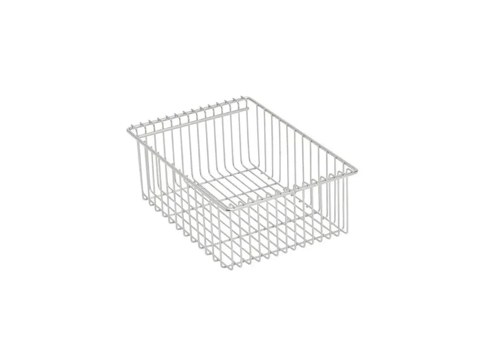 Wire Mesh Tray Deep 1 Unit - Snow Peak