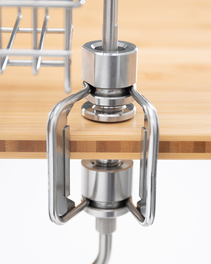 Outil de serrage d'unité TTA