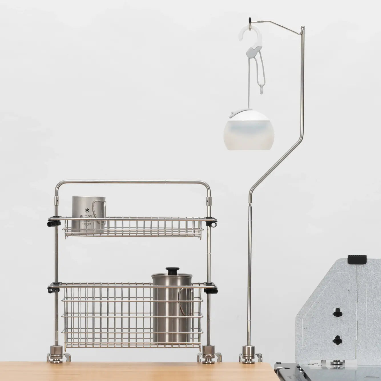 TTA Lantern Hanger -Â Snow Peak