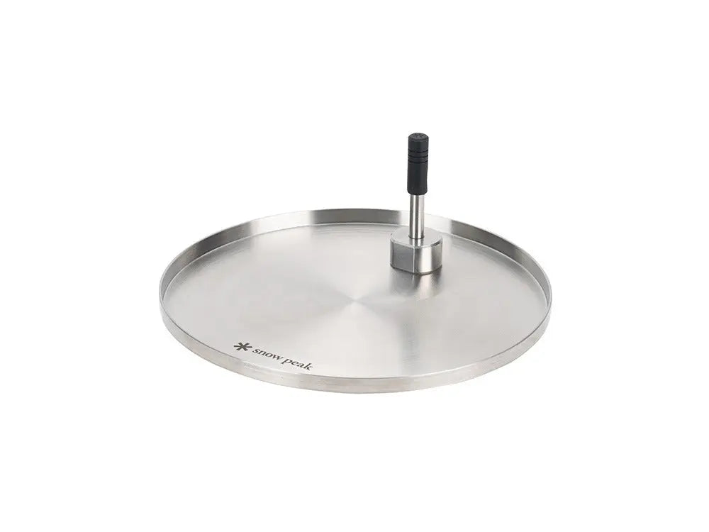 TTA Side Tray -Â Snow Peak