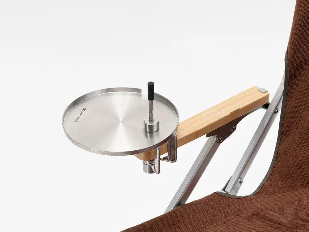 TTA Side Tray -Â Snow Peak