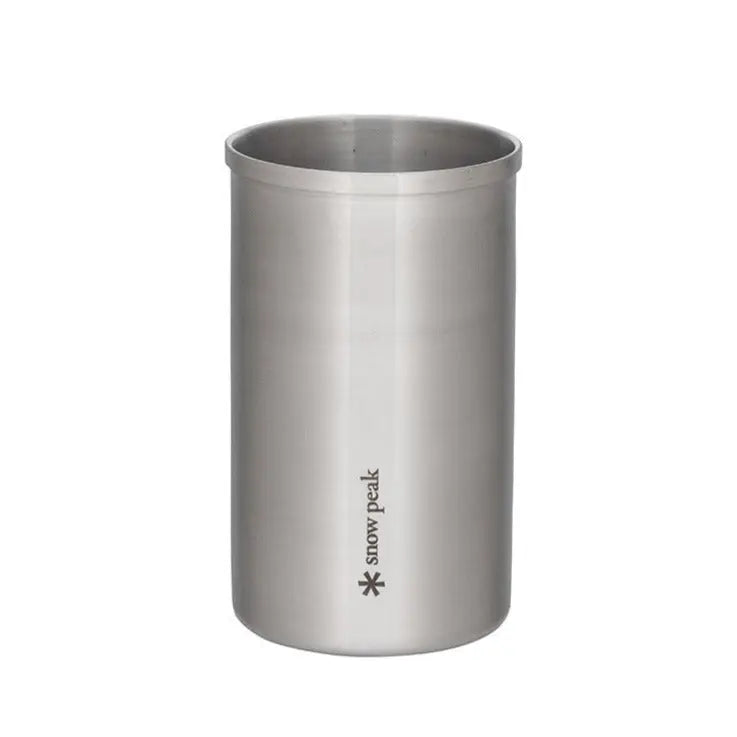 TTA Cylinder Stand -Â Snow Peak