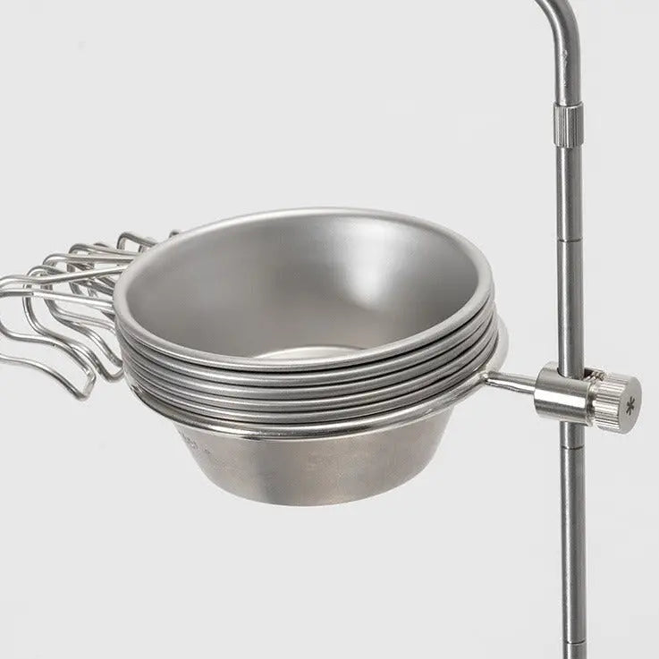 TTA Sierra Cup Holder -Ā Snow Peak