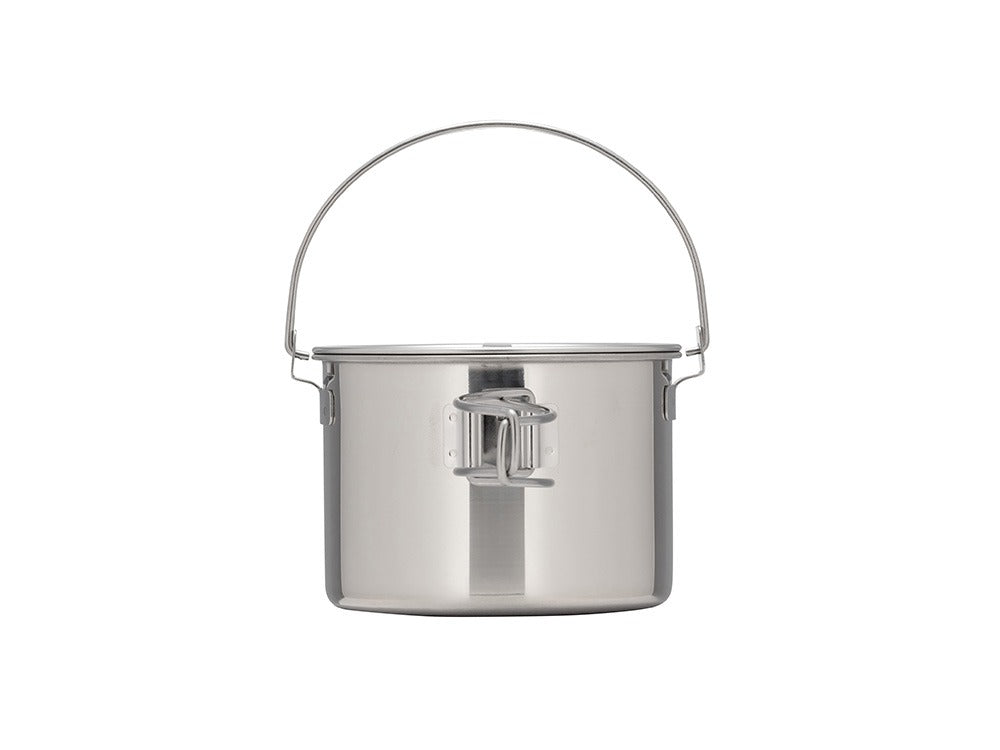 Snow Peak CS-068R studio 1